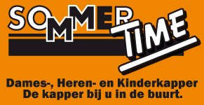 Sommer Time